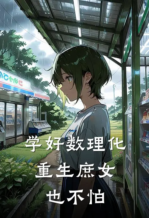 学好数理化，重生庶女也不怕