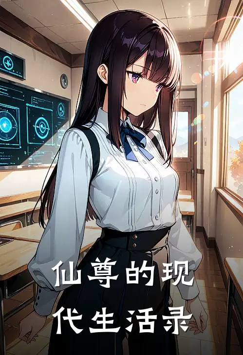 仙尊的现代生活录