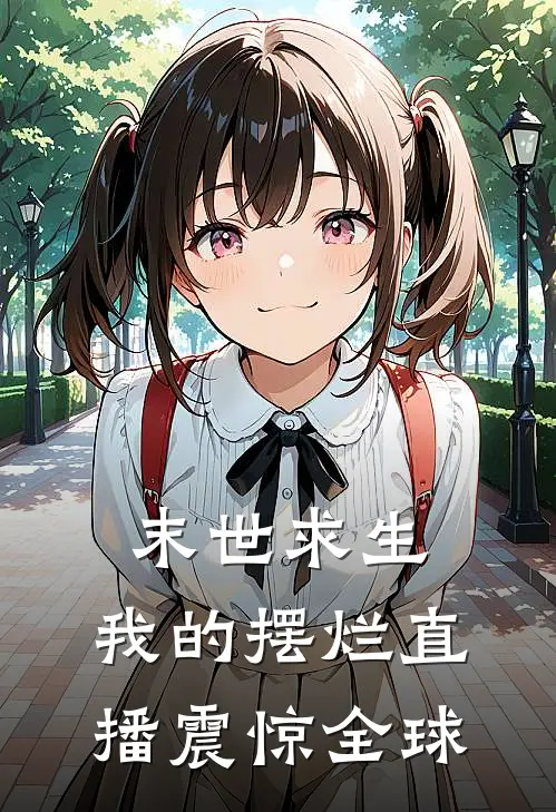 末世求生：我的摆烂直播震惊全球