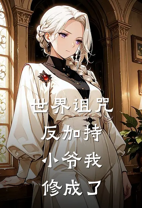 世界诅咒反加持，小爷我修成了