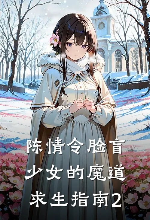 陈情令脸盲少女的魔道求生指南2
