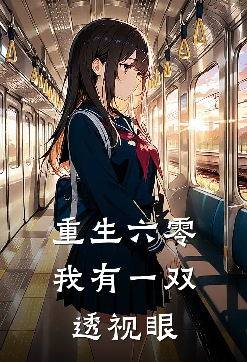 重生六零：我有一双透视眼