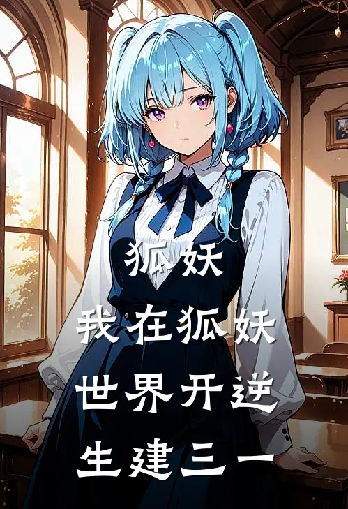 狐妖：我在狐妖世界开逆生建三一