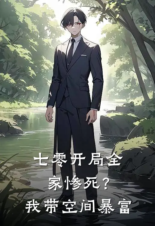 七零开局全家惨死？我带空间暴富