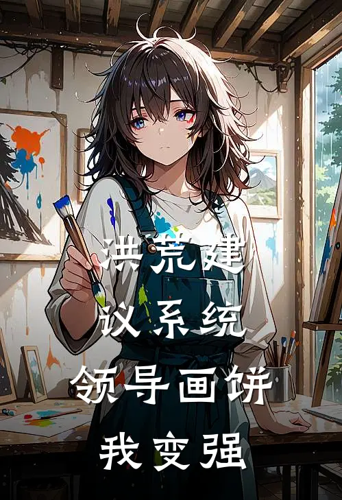 洪荒建议系统：领导画饼我变强