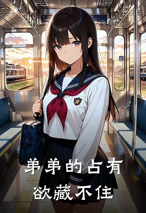 弟弟的占有欲藏不住