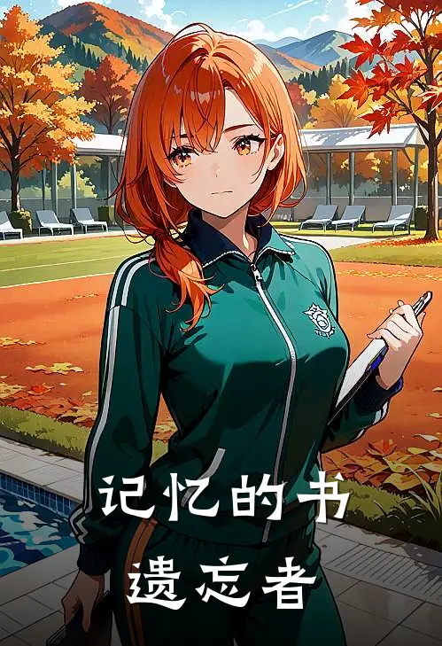 记忆的书遗忘者