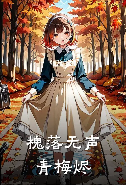 槐落无声：青梅烬