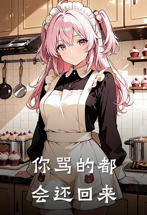 你骂的都会还回来