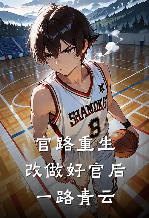 官路重生：改做好官后一路青云