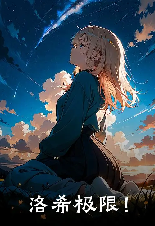 【洛希极限！】