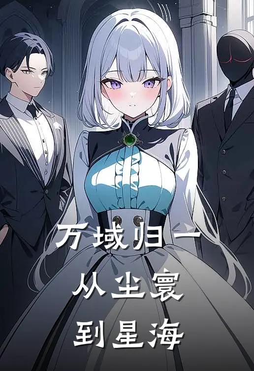 万域归一：从尘寰到星海