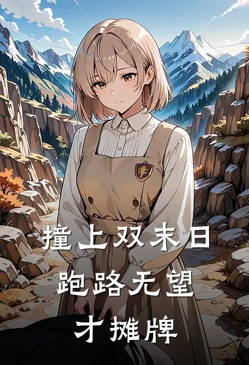 撞上双末日，跑路无望才摊牌