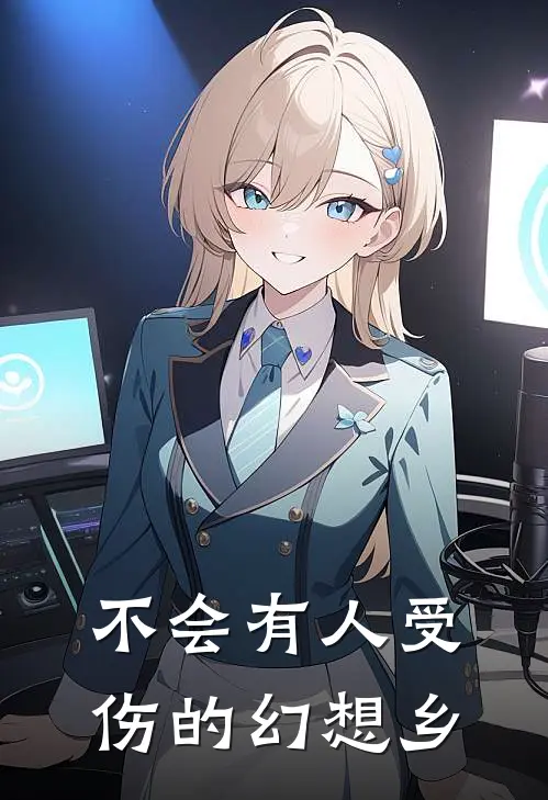 不会有人受伤的幻想乡