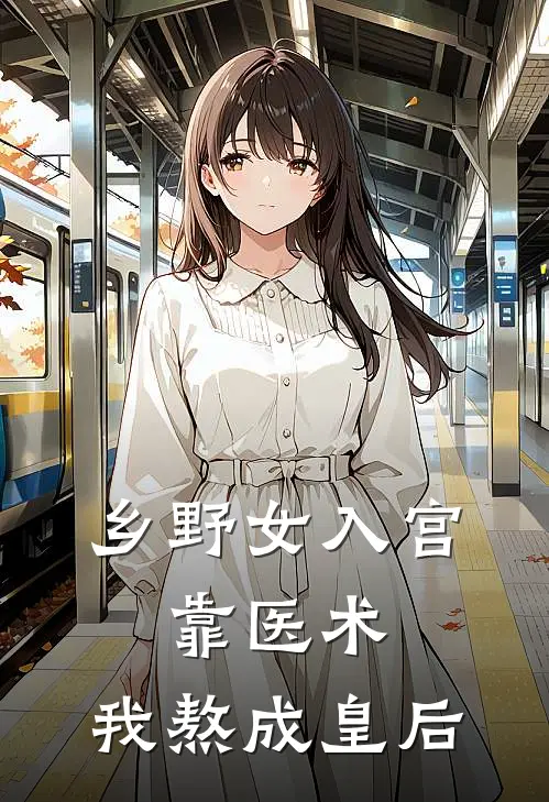 乡野女入宫：靠医术，我熬成皇后