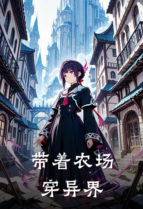 带着农场穿异界