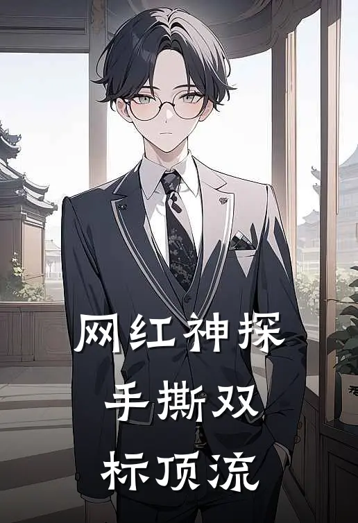 网红神探：手撕双标顶流