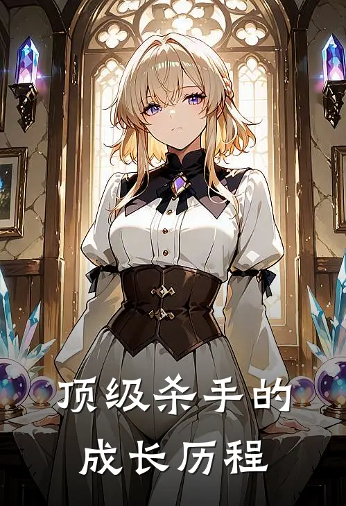 顶级杀手的成长历程