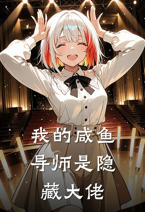 我的咸鱼导师是隐藏大佬