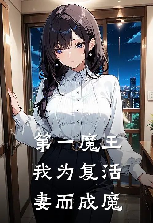 第一魔王：我为复活妻而成魔