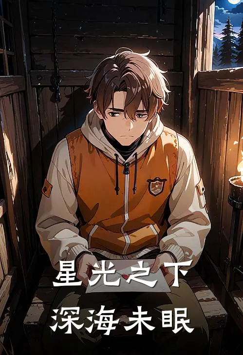 星光之下，深海未眠