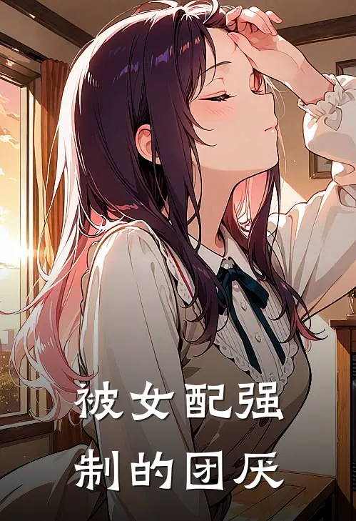 被女配强制的团厌