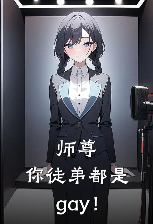 师尊，你徒弟都是gay！