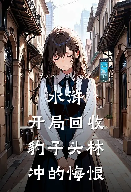 水浒：开局回收豹子头林冲的悔恨