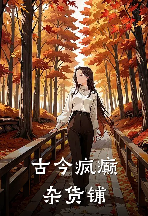 古今疯癫杂货铺