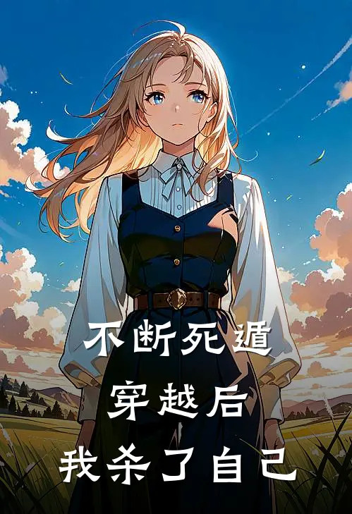 不断死遁穿越后，我杀了自己