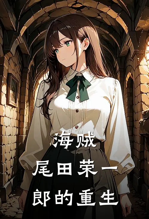 海贼：尾田荣一郎的重生