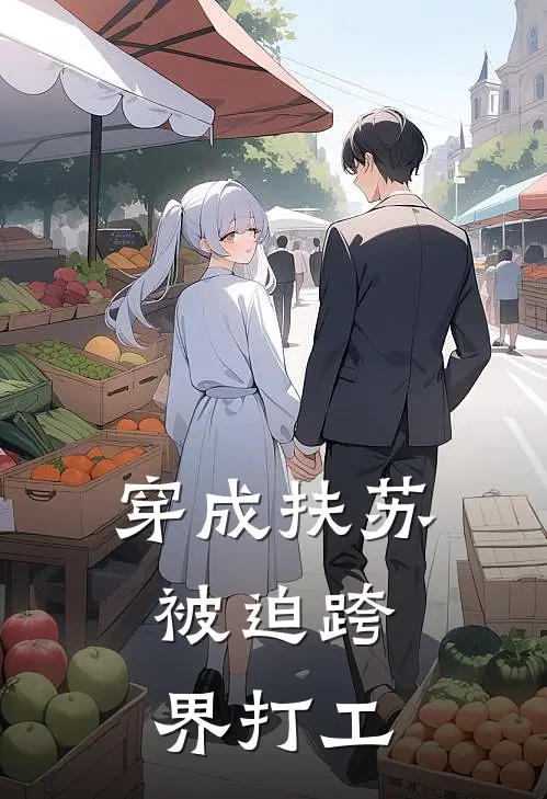 穿成扶苏，被迫跨界打工