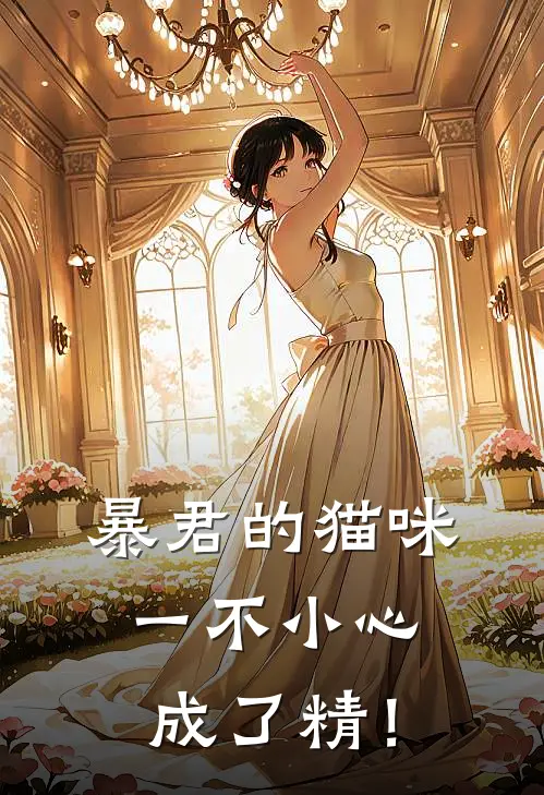 暴君的猫咪一不小心成了精！