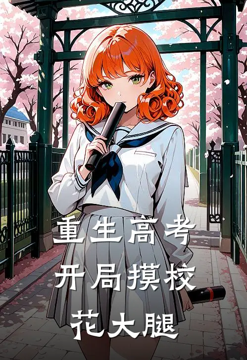 重生高考，开局摸校花大腿