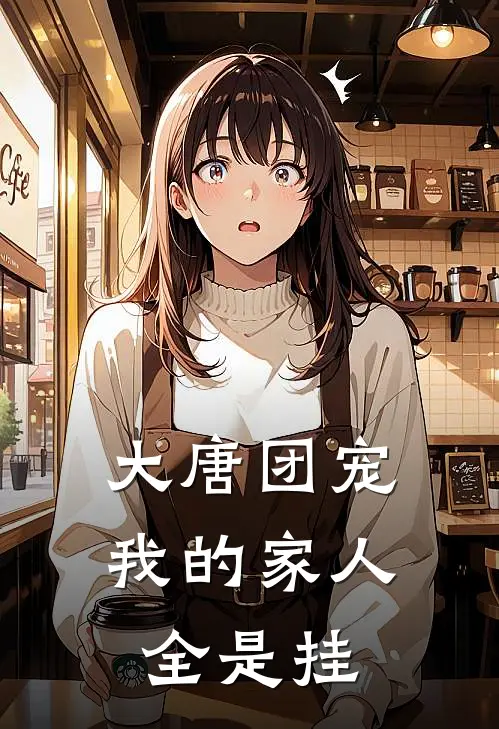 大唐团宠：我的家人全是挂