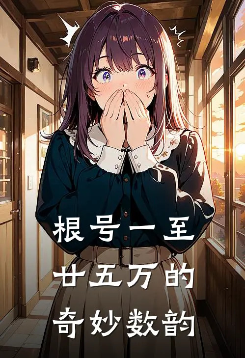 根号一至廿五万的奇妙数韵