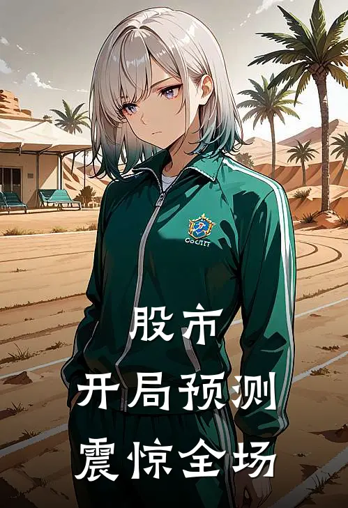 股市：开局预测，震惊全场