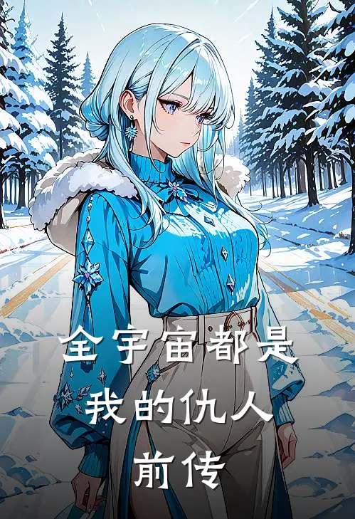 全宇宙都是我的仇人，前传