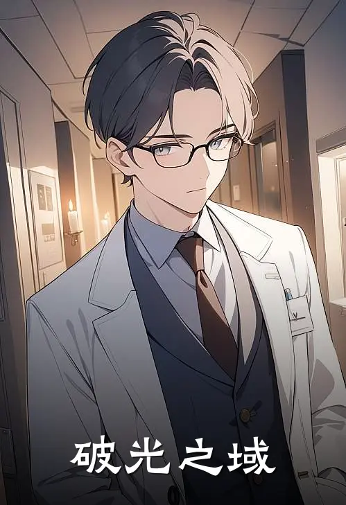 破光之域