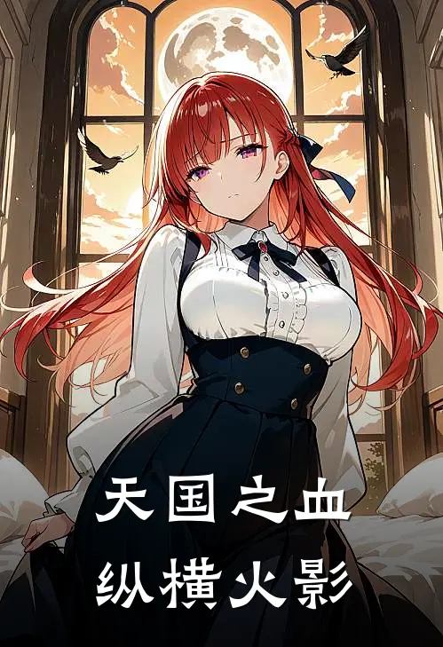 天国之血纵横火影