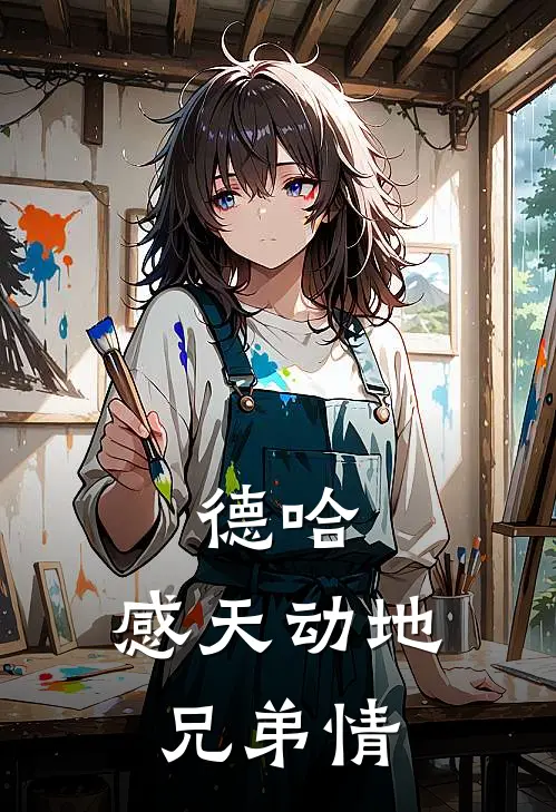 德哈：感天动地兄弟情