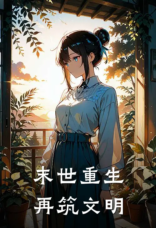 末世重生：再筑文明