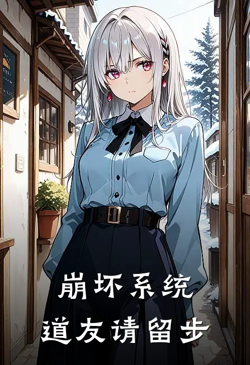 崩坏系统：道友请留步