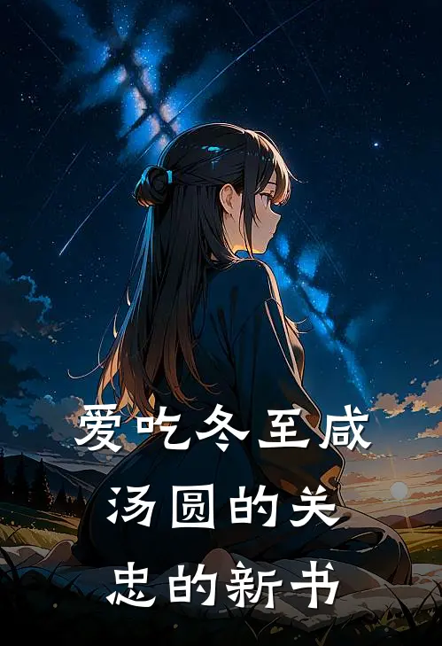 爱吃冬至咸汤圆的关忠的新书