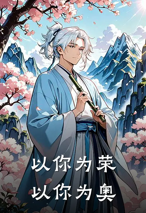 以你为荣，以你为奥