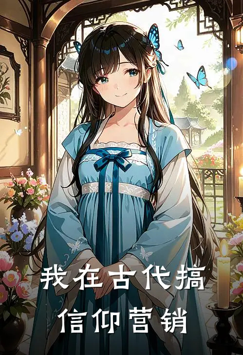 我在古代搞信仰营销