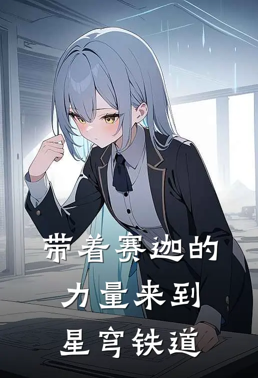 带着赛迦的力量来到星穹铁道