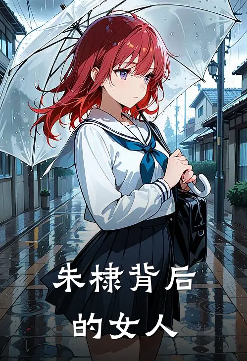 朱棣背后的女人