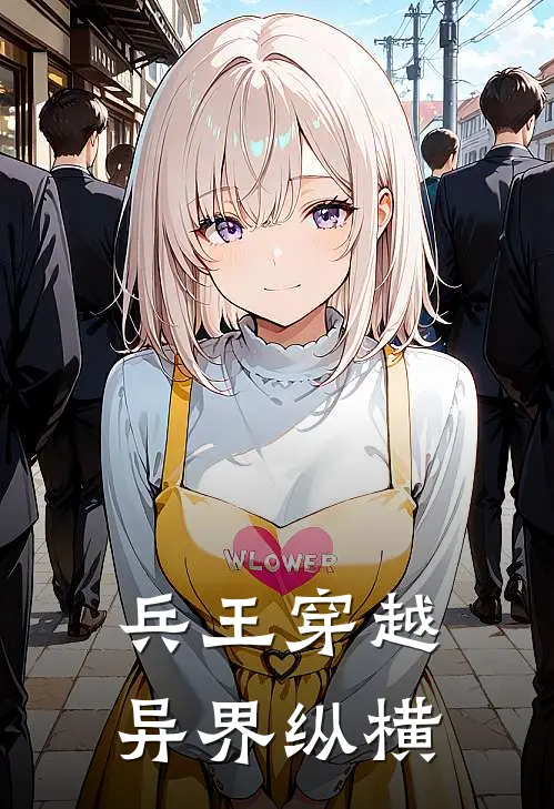 兵王穿越异界纵横