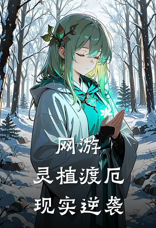 网游：灵植渡厄，现实逆袭